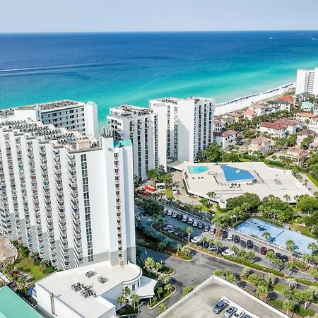 Pelican Beach Resort By Panhandle Getaways Destin Eksteriør bilde