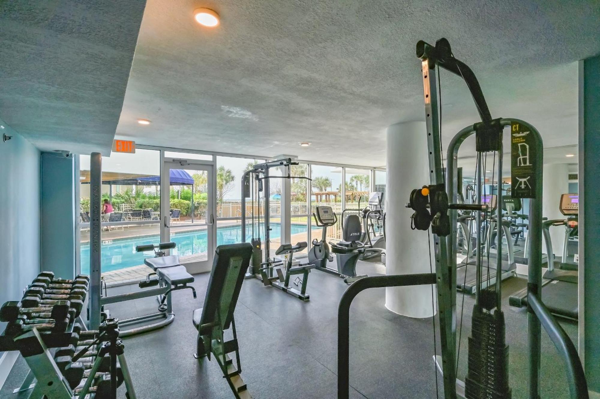 Pelican Beach Resort By Panhandle Getaways Destin Eksteriør bilde