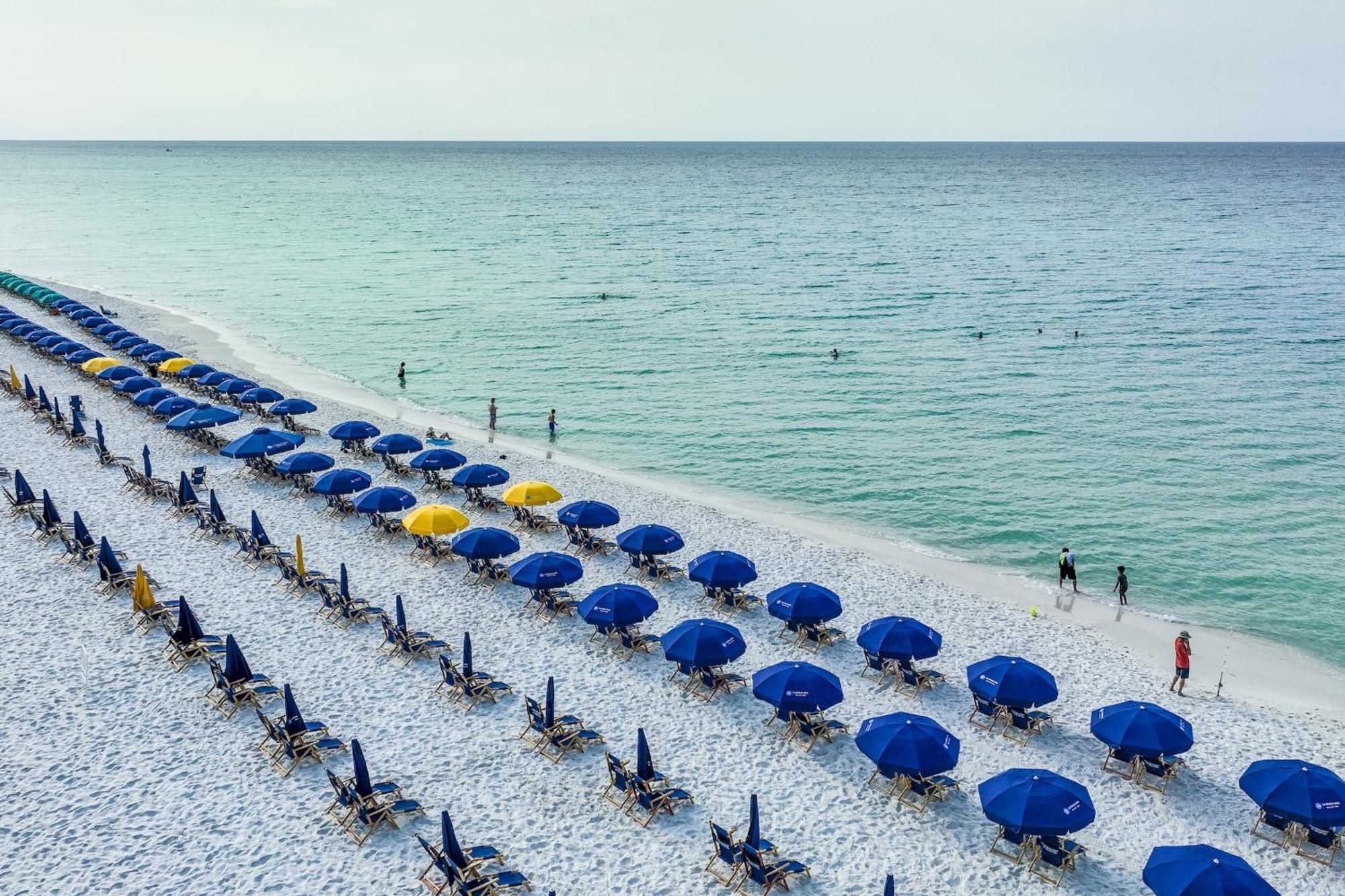 Pelican Beach Resort By Panhandle Getaways Destin Eksteriør bilde