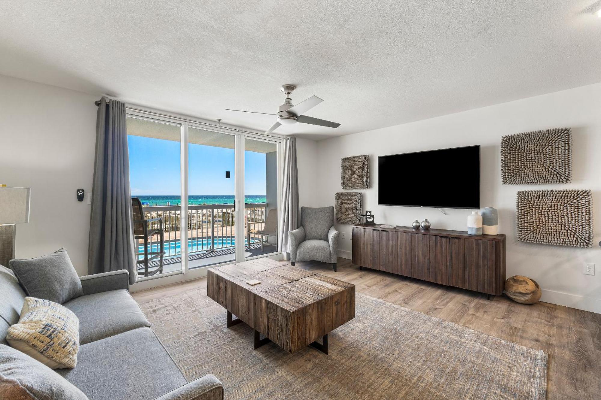 Pelican Beach Resort By Panhandle Getaways Destin Rom bilde