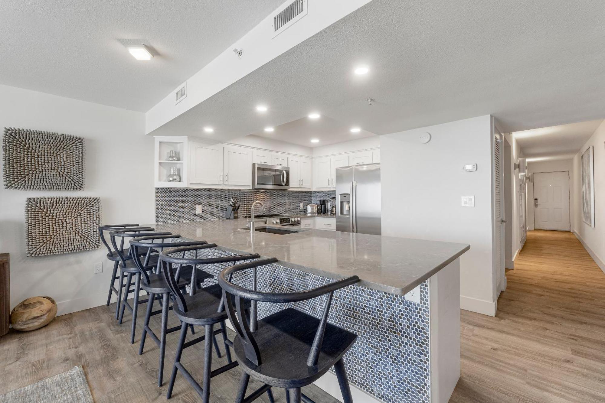 Pelican Beach Resort By Panhandle Getaways Destin Rom bilde