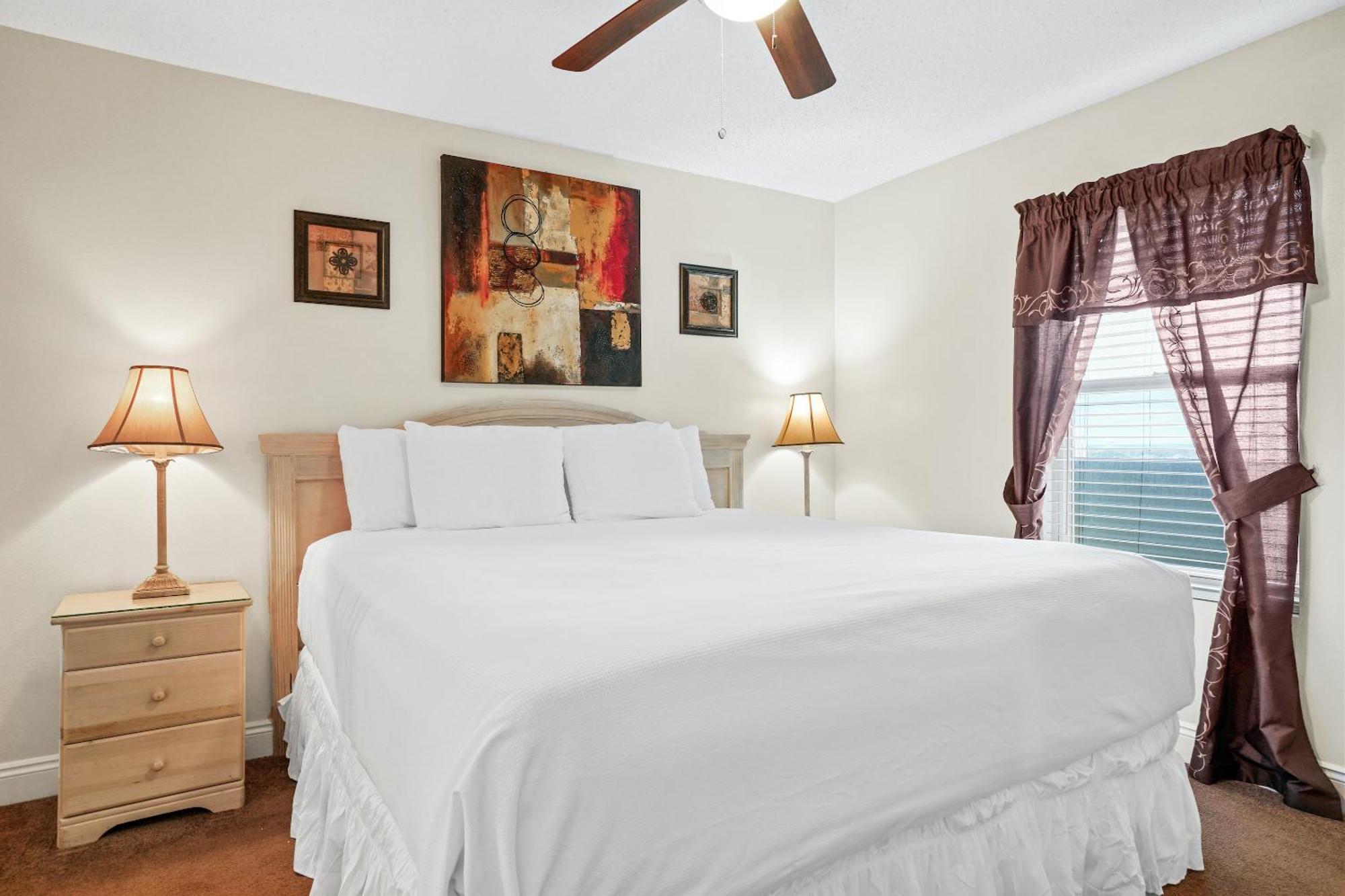Pelican Beach Resort By Panhandle Getaways Destin Rom bilde