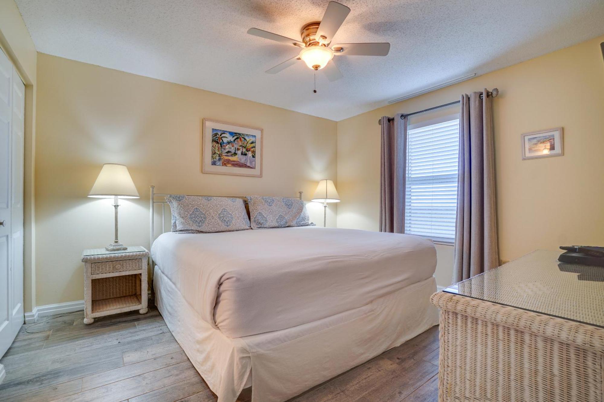 Pelican Beach Resort By Panhandle Getaways Destin Rom bilde