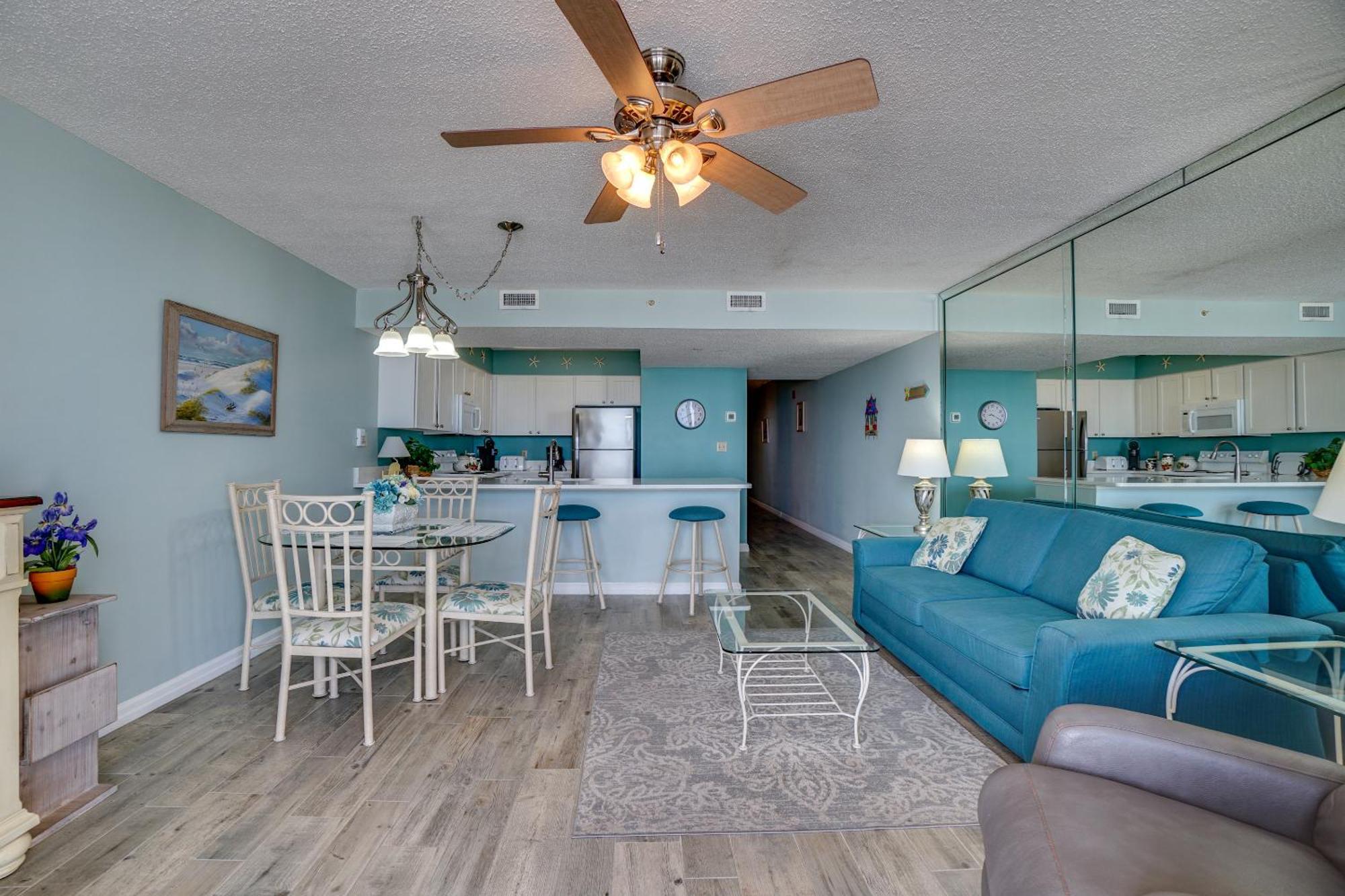 Pelican Beach Resort By Panhandle Getaways Destin Rom bilde